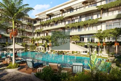 Stunning Brand new 1BR | High ROI | Prime Location