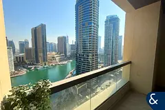 4 Bed Duplex | Maids Room | Two Balconies