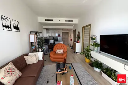 Immediate ROI | High Floor | Rented