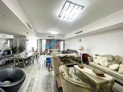 Spacious Layout | Lake View | Big Terrace | | Upgraded | plus maid