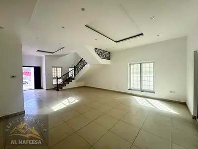🔥 HOT DEAL | AED 150K | Fully Renovated 3 Master Bedroom Villa | Mirdif 🔥