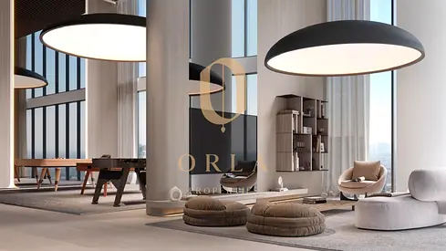 Wellness Living | Spacious Interiors | Prime Investment