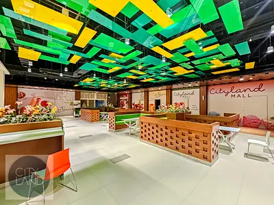 Unmissable Launch Offer – Food Court Shops at Unbeatable Rates!