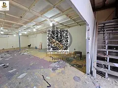 Warehouse for Rent – Umm Al Thoub, Umm Al Quwain