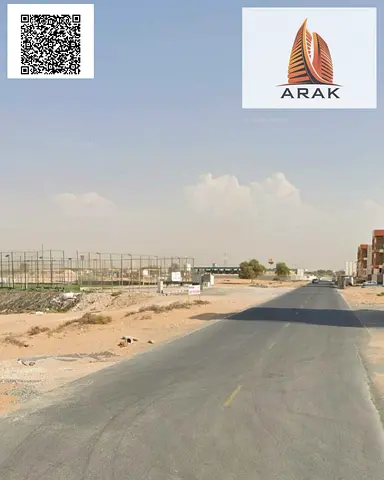 للبيع أرض سكني استثماري في المويهات 2 – فرصة مميزة