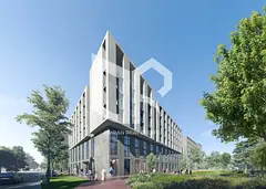 Aljada is the best residential and investment option in Sharjah