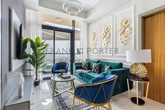 Vibrant 2BR with Stunning City View in Business Bay | Ideal for Mid-Term Rental, Monthly &amp; Weeke