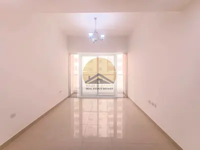 Brand New Building 3 Master Bedroom hall with all Facilities in Al Nahda Dubai Rent 100k
