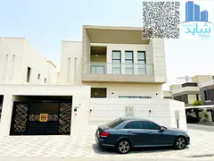 VERY HOT ONE DEAL VILLA | READY TO MOVE VILLA | Elegant VILLA 05-Bedroom Villa for Rent in AL YASMEE