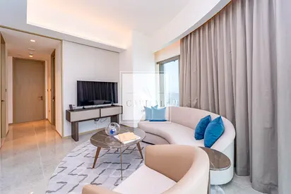 Address Harbour | Creek View | Fully Furnished