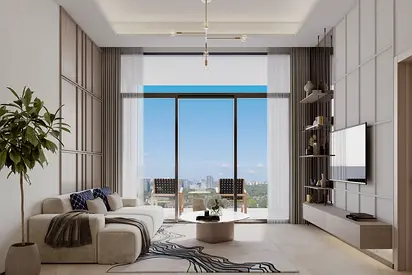 Exclusive | Ready In 14months | PostHandover Plan