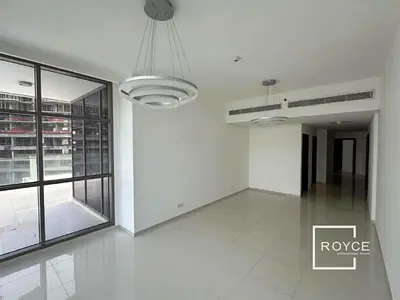 Ready to Move-in | Huge 3BR + Maids | Golf View