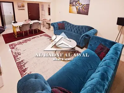MONTHLY RENT 1 bed room in al mjaz 3 area