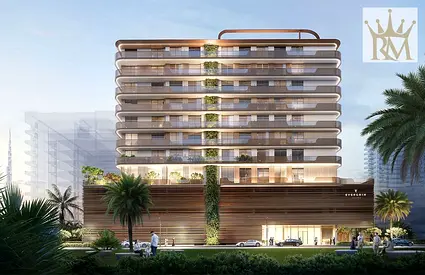 Modern 1BR | Upgraded & Furnished | Prime City Location
