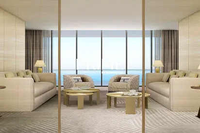 Relax in a World of Elegant Sophistication