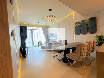 2 Bedroom | Canal View | Fully Furnished