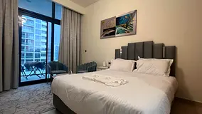 Fully Furnished I Boulevard View I Strategic Location