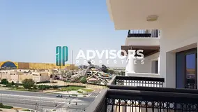 Prime Location || Balcony || Amazing View ||