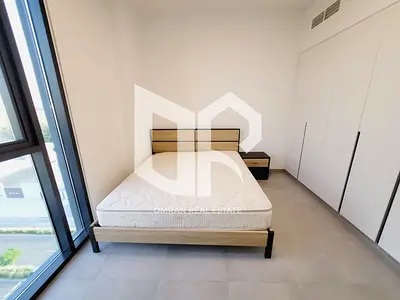 Furnished apartment with a distinctive view in the heart of AL JADA