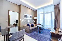 Vacant | Negotiable | Turn-Key Apartment