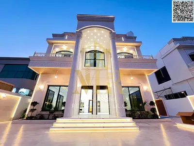 Your chance to own a villa with a swimming pool, fully furnished with air conditioning, electricity, and water, ready to move in, close to all service