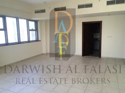 3 Bedroom Maid Room | Open View | All Attach Bath