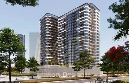 RAMADAN OFFER II 1BR+ STUDY+POOL AT DISCOUNTED PRICE