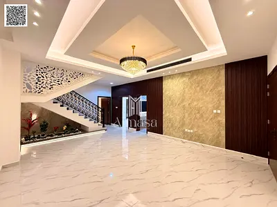 Villa El hello Ajman super deluxe