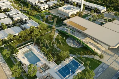 Peaceful Location | Villas | Family-Focused