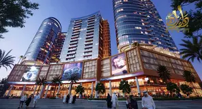HIGH ROI UP TO 12% l FOR CASH BUYERS l FURNISHED l HIGH FLOORS