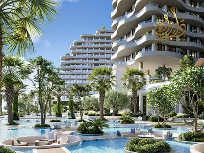 || 5% BOOKING ONLY || 5% ON SPA || 10% DURING CONSTRUCTION || 80% MORTGAGE OR 40% UPON HANDOVER AND 40% POST HANDOVER || AMAZING PAYMENT PLAN || FULL