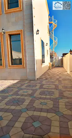 For sale, Al-Rahmaniyah villa, Kshisha 4