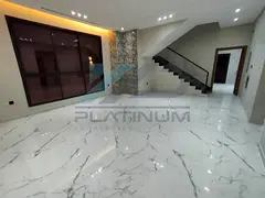 Through bank financing, I own the most luxurious villas