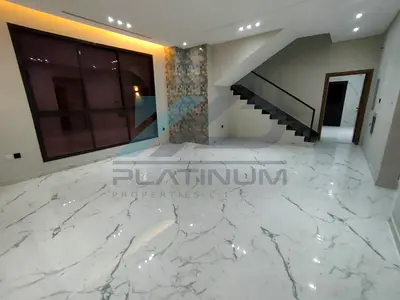 Through bank financing, I own the most luxurious villas