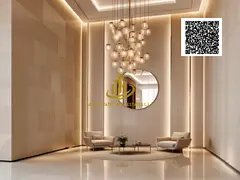 1bhk for sale in prime location , best project al watan tower , down-payment 5% .