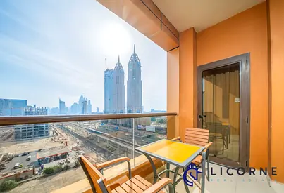 City / Skyline View | Family-friendly | Versatile