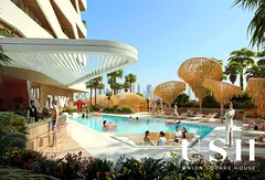 High Floor | Sea View | Maritime City|Payment Plan