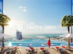 High Floor | Premium Finishes | Genuine Resale