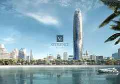 CANAL CROWN 2 | WATERFRONT LIVING | PRIME LOCATION | RESALE
