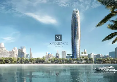 CANAL CROWN 2 | WATERFRONT LIVING | PRIME LOCATION | RESALE