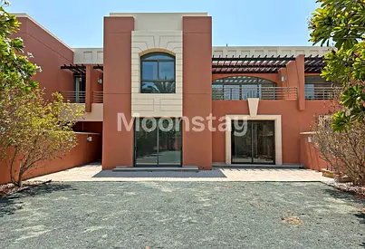 Lavish Villa | Double Row | Rented