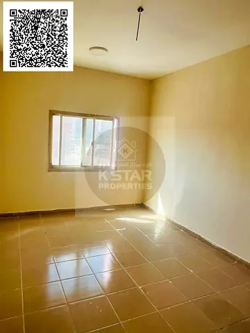 Al Hamidiya >Ajman (Near Ajman Court & behind Etisalat)2 Bedroom Apartment Size: Approx. 1,300 sq. ft. Rent: AED 41,000 per year