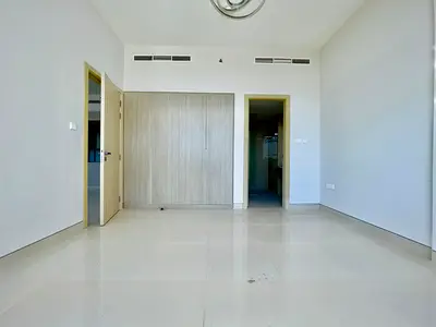LUXURY LIVING SPACIOUS 1 BEDROOMS WITH 2 BATHROOMS WITH MAID ROOM GYM POOL PARKING ON PRIME LOCATION CONTACT US NOW