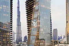 MOST LUXURIOUS RESIDENCE | 3BR| BACCARAT SIGNATURE