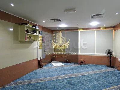 One Bedroom Apartment Is Available For Sale In Goldcrest Tower B Emirates City, Ajman!