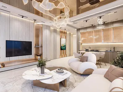 Flexible Payment Plan | Furnished | High Floor