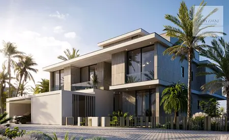 LUXURY VILLA | PRESTIGIOUS COMMUNITY I Q1 2027
