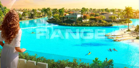 Premium Studio Living at Azizi Venice 11 – Waterfront Luxury in Dubai South