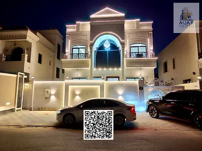 ** A strategic location near all 🏠 🔥 A very special location behind McDonald's and Burj Fam 🔹 ** Ease of access to the main roads ** (for all services) 🔹 ** Quiet and family neighborhood provides priv