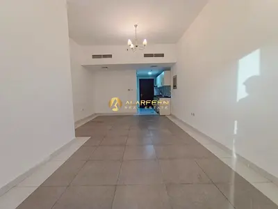 Studio Apartment | with best ammenities | Road view